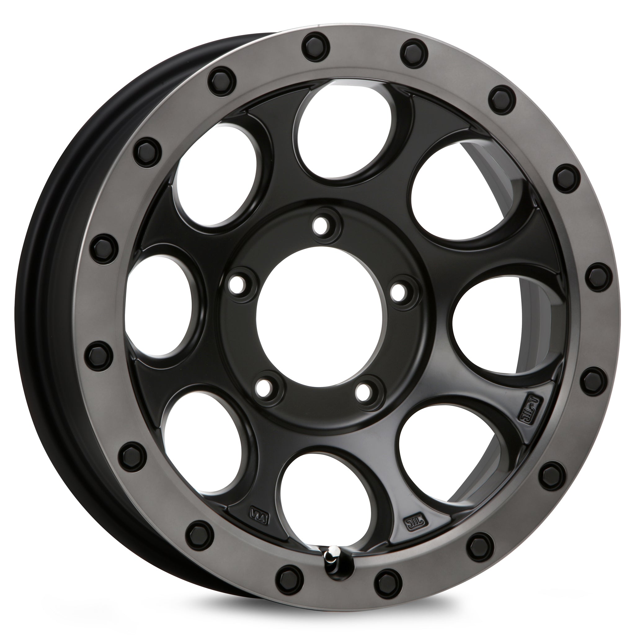 XTREME-J XJ03 Wheel Package for Suzuki Jimny (2018+)