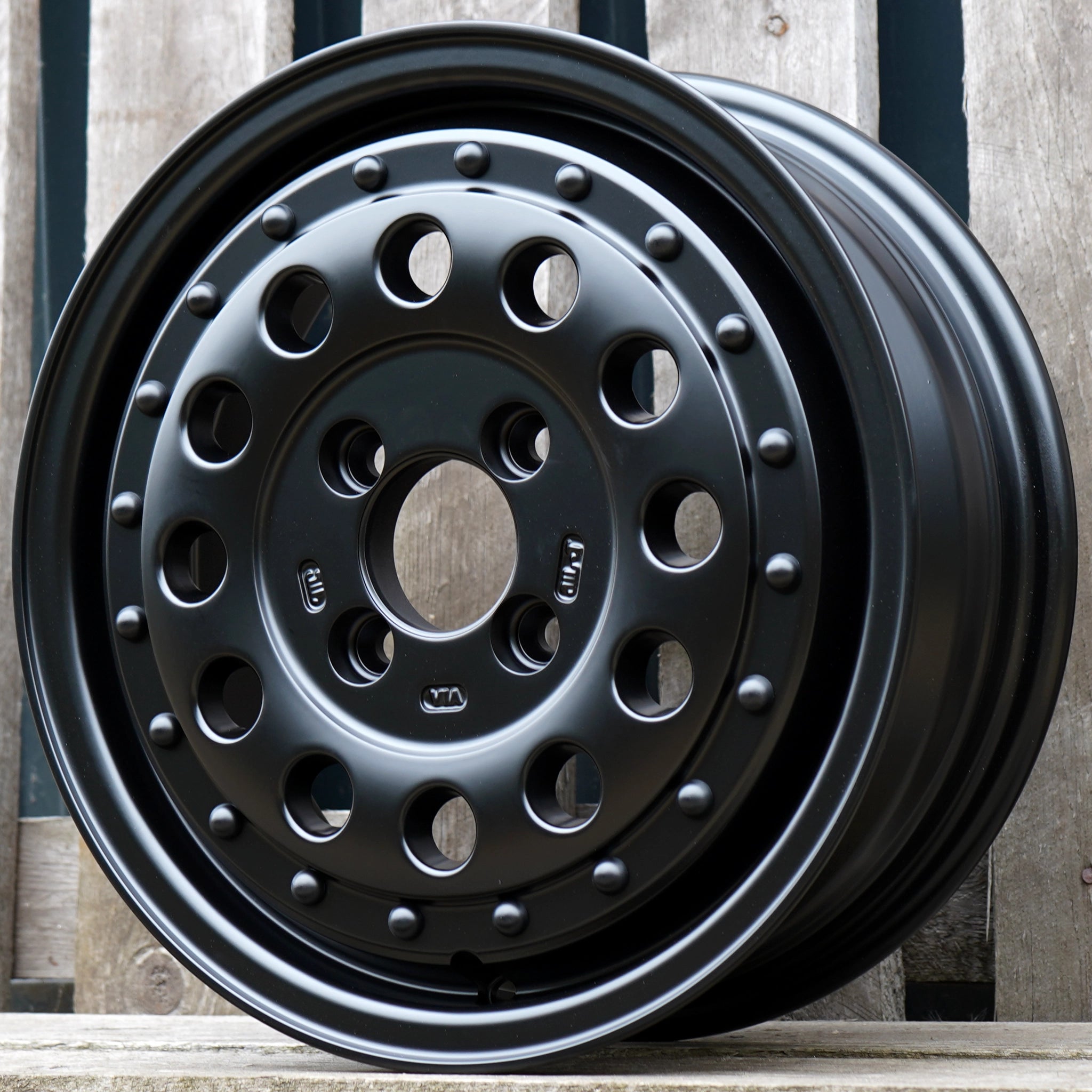 XTREME-J RUGGED 14" Wheel Package for Kei Cars