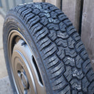 XTREME-J JOURNEY Wheel & Tyre Package for Kei Cars