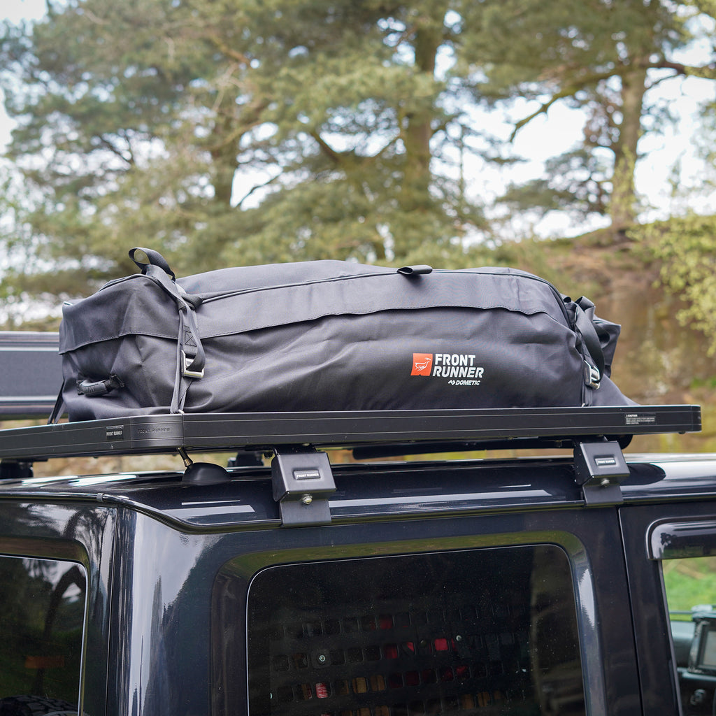 Front Runner Transit Bag Large Bag for Roof Rack Street Track Life