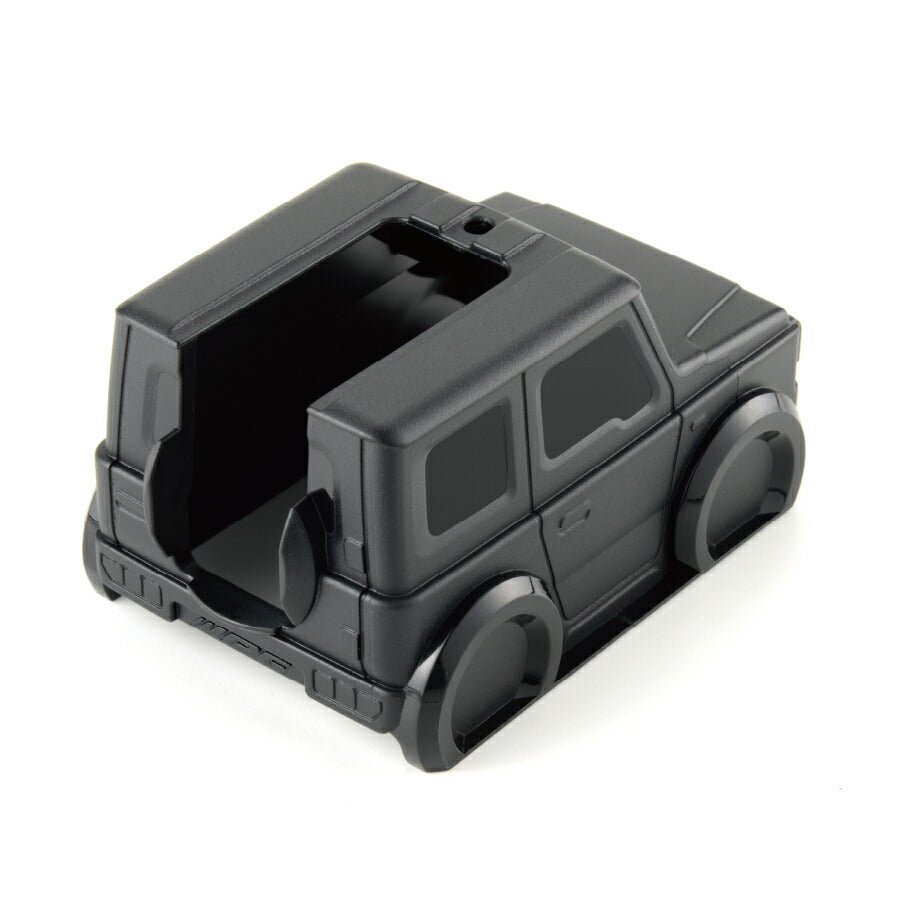 IPF Antenna Mascot for Suzuki Jimny (2018+)