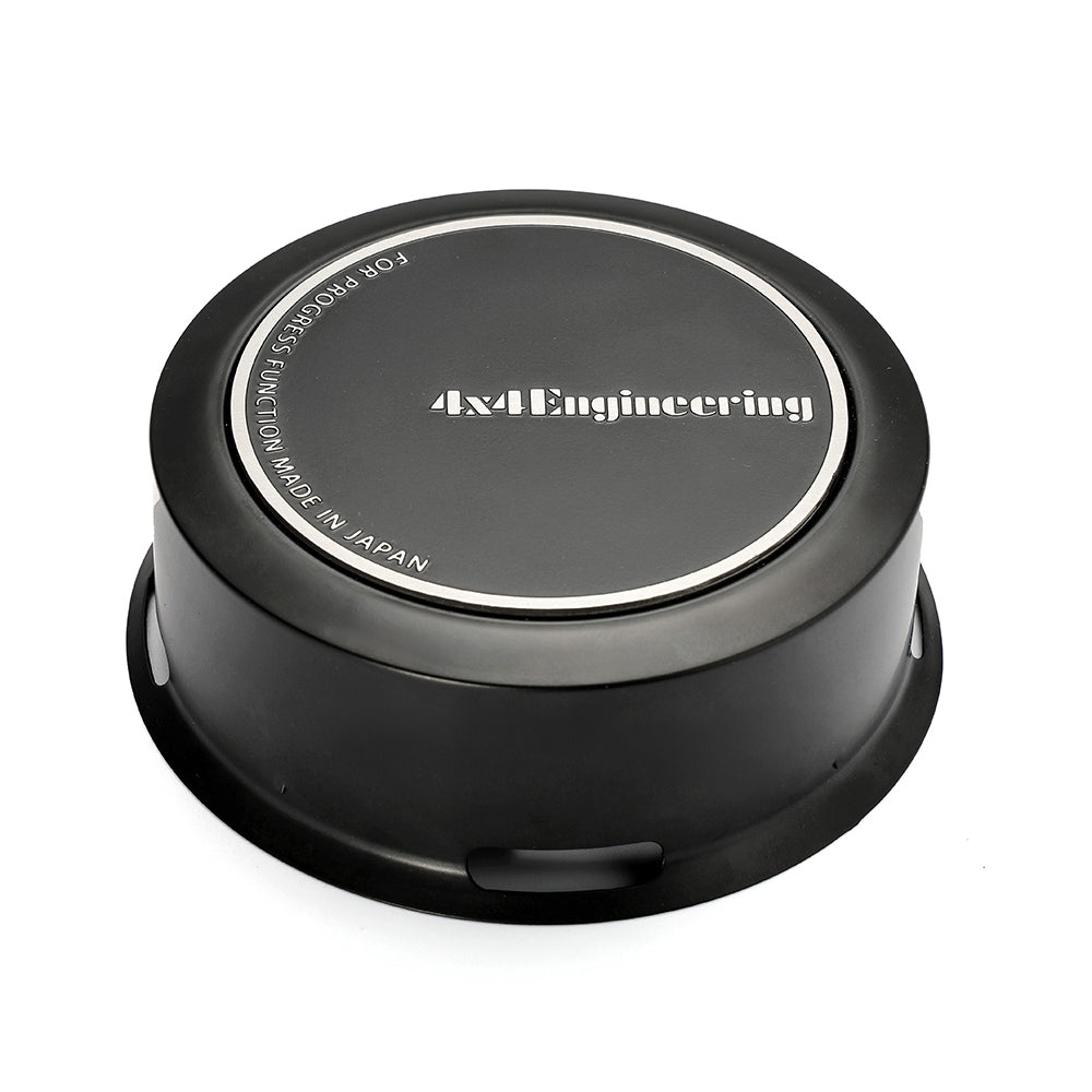 BRADLEY Steel Centre Cap - Super Low Type (45mm)