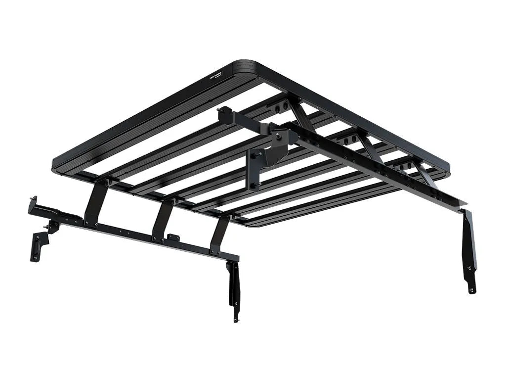 Front Runner Slimline II Load Bed Rack Kit for Ford Ranger T6.2 Double Cab (2022+)