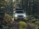 Front Runner Slimsport Roof Rack for Volkswagen Transporter T5/T6 SWB (2003-2022)