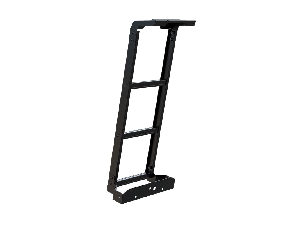 Front Runner Rear Ladder for Toyota Land Cruiser 75 & 78 Troopy