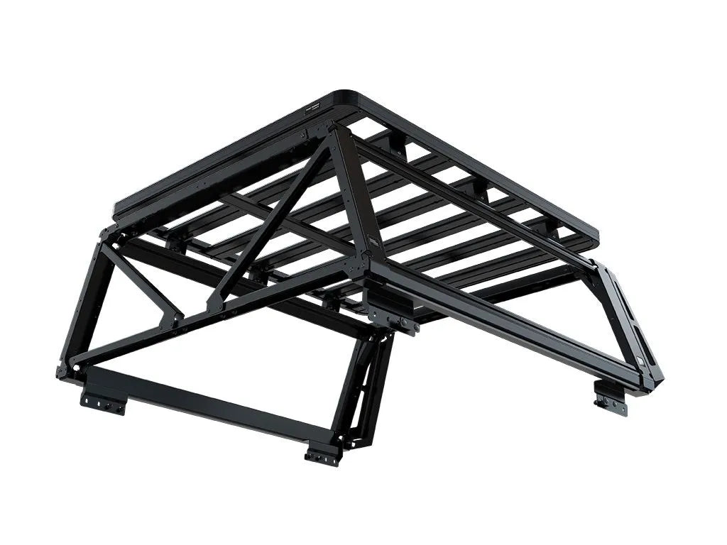 Front Runner Jeep Gladiator Pro Bed Rack Kit