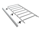 Dometic Perfectwall Awning Mounting Brackets for Front Runner Slimpro Roof Rack