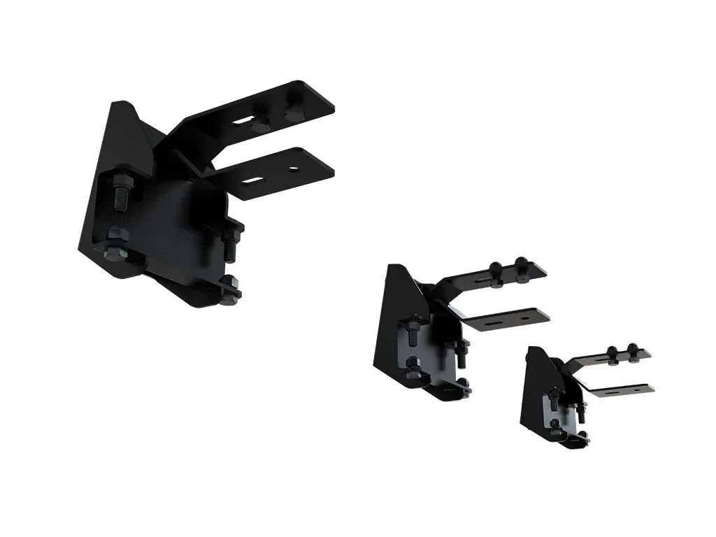 Dometic Perfectwall Awning Mounting Brackets for Front Runner Slimpro Roof Rack