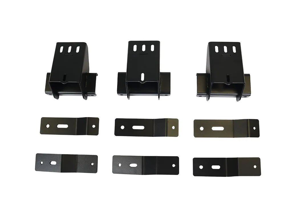 Dometic Perfectwall Awning Mounting Brackets for Front Runner Slimpro Roof Rack