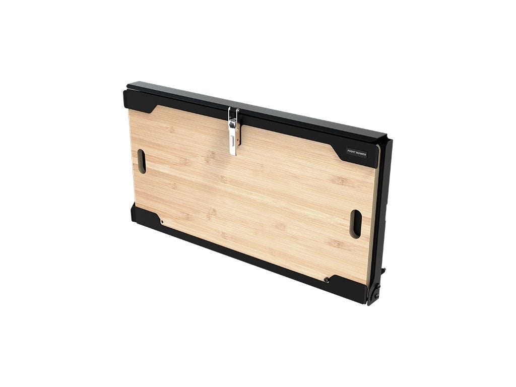 Front Runner Drop-Down Tailgate Table