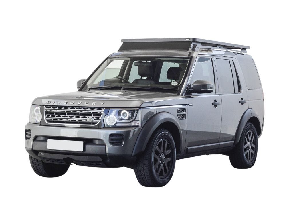 Front Runner Wind Fairing for Land Rover Discovery LR3/LR4 Slimline II Roof Rack