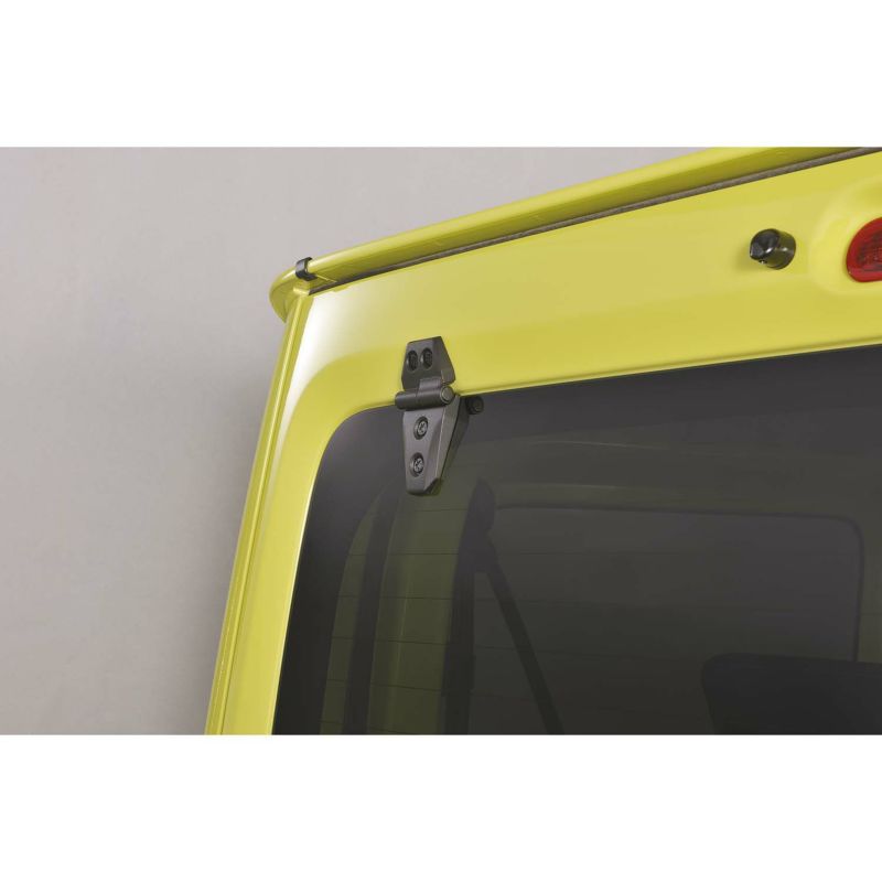 Door Hinge Covers for Suzuki Jimny (2018+)