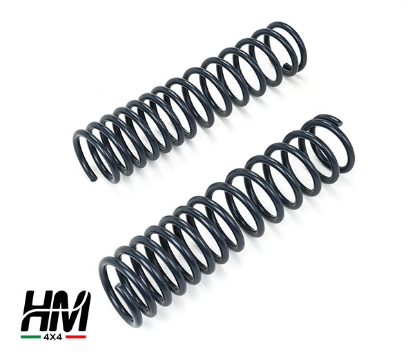 HM4X4 +50mm Front Springs for Suzuki Jimny (2018+)