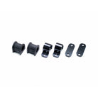HARDRACE Front Anti-Roll Bar with Quick-Release Disconnect for Suzuki Jimny 2018+