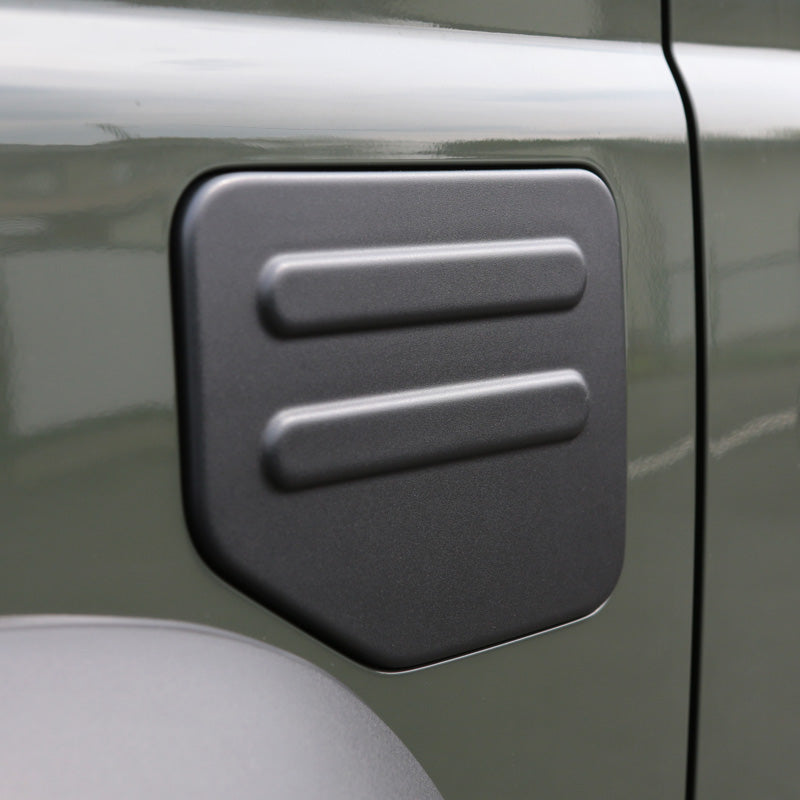 APIO Fuel Lid Cover for Suzuki Jimny (2018+)