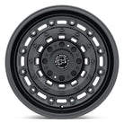 Black Rhino ARSENAL Wheels