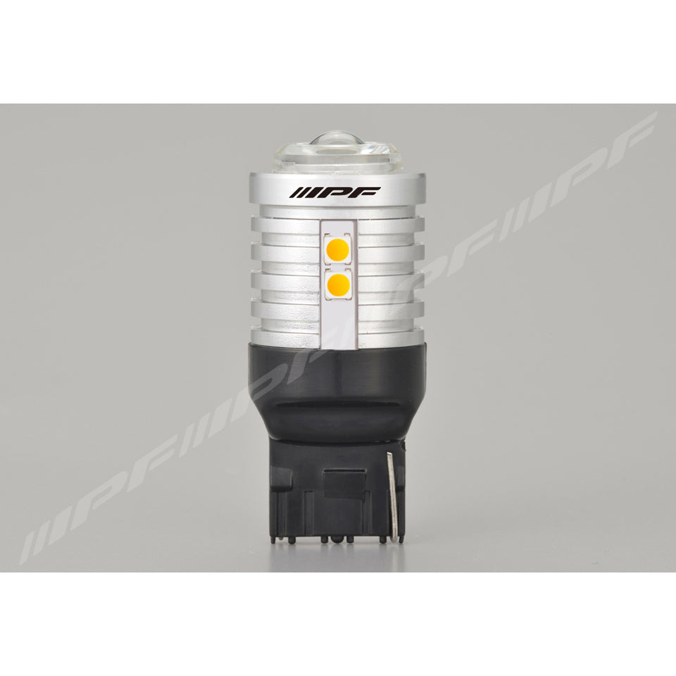 IPF LED Indicator Bulb & Canceller