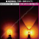 IPF LED Indicator Bulb & Canceller