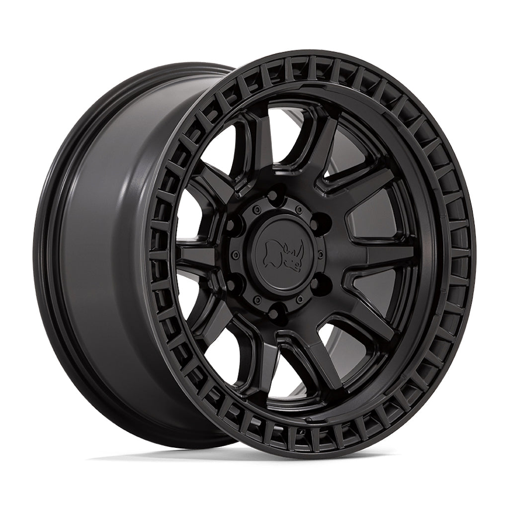 Black Rhino CALICO Wheels