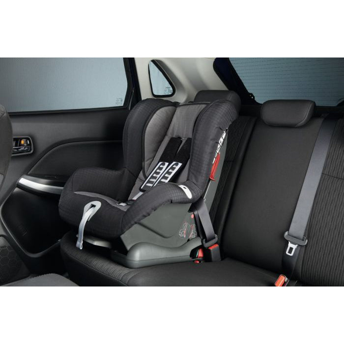Suzuki Jimny (2018+) Child Seat 'Britax/Romer DUOPLUS - ISOFIX'