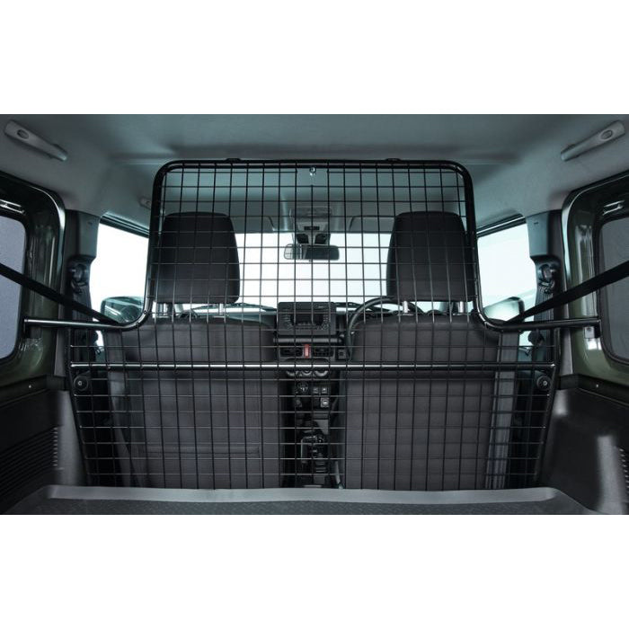 Suzuki Jimny (2018+) Cargo Partition Grid
