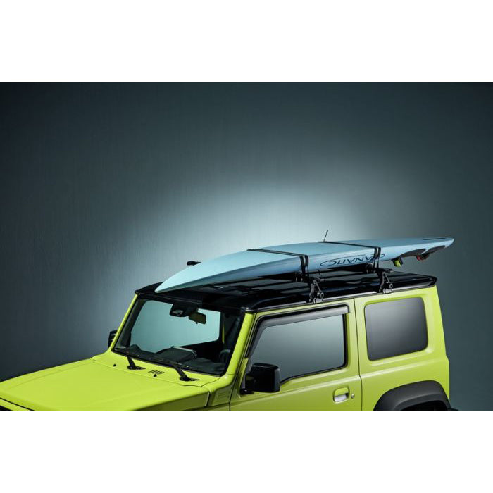 Suzuki Jimny (2018+) Surfboard Carrier Module