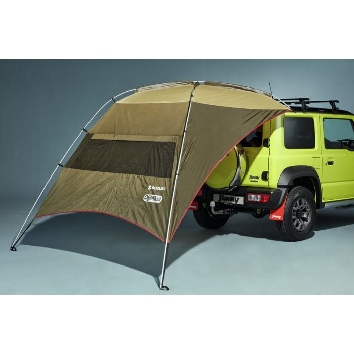 Suzuki Jimny (2018+) Attachable Tent