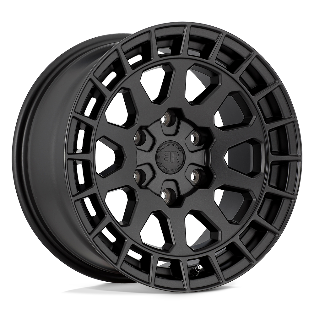 Black Rhino BXR 18" Wheels for Land Rover Defender (2020+)