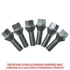 EVO Corse Wheel Fitting Kit for Mercedes Sprinter (Per Wheel) - M14x1.50