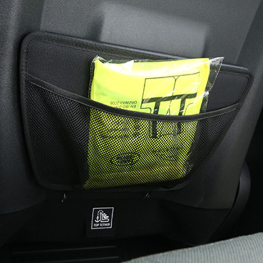 Front Seat Storage Pouch for Land Rover Defender (2020+)