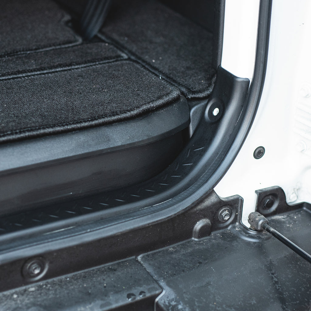 Rear Luggage Area Lower Trim Panel for Suzuki Jimny (2018+)