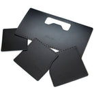HIGH PEAK "Japanese" Leather Handles Set for Suzuki Jimny (2018+)