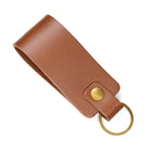 HIGH PEAK "Jimny" Leather Embossed Keyring