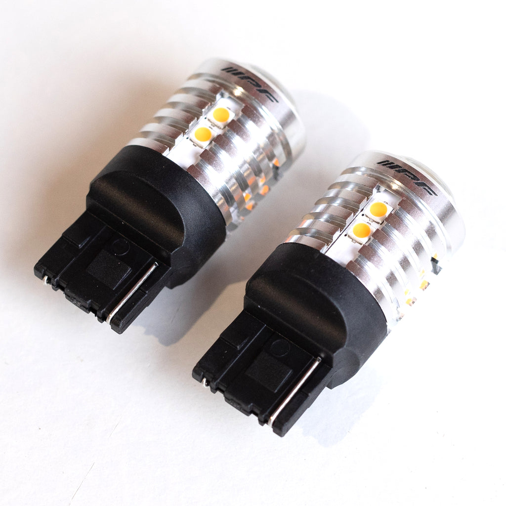 IPF LED Indicator Bulbs & Cancellers