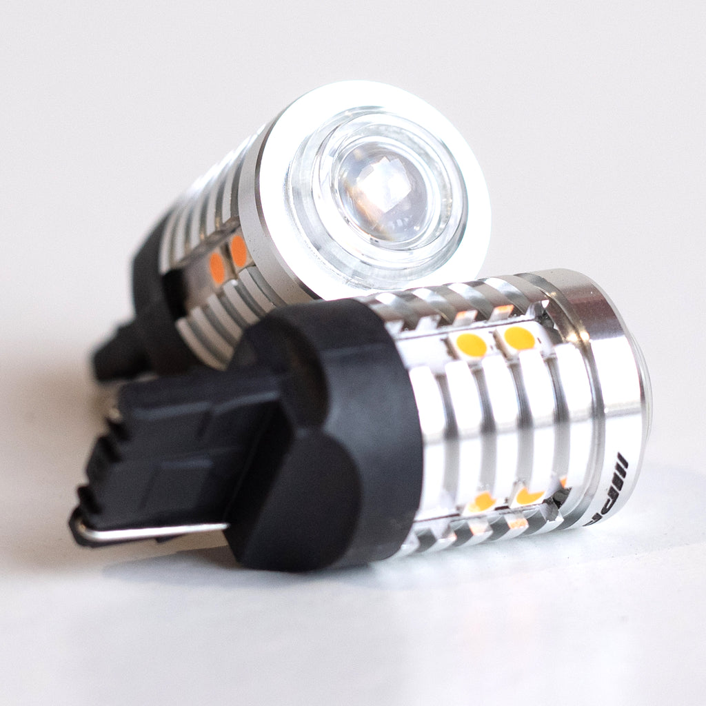 IPF LED Indicator Bulbs & Cancellers