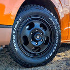 XTREME-J D:SLOT Wheels (for non-Jimny models)