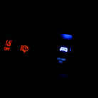 Accessory Switches for Suzuki Jimny (2018+) - LED Light Bar