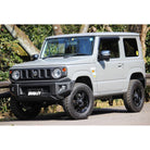 BRADLEY V EVOLUTION Wheels for Suzuki Jimny