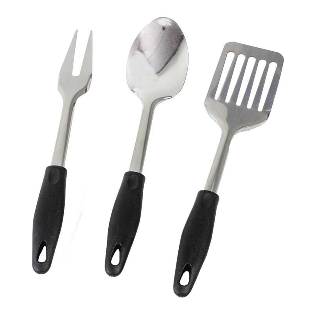 Front Runner Camp Kitchen Utensil Set