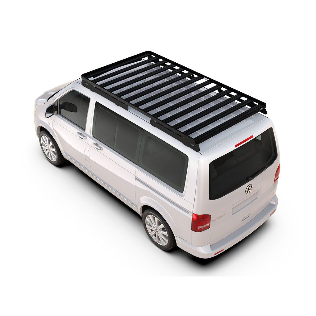 Front Runner Slimline II Roof Rack for Volkswagen Transporter T5 SWB (2003-2015)