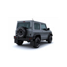 DAMD LITTLE D Conversion for Suzuki Jimny JB74