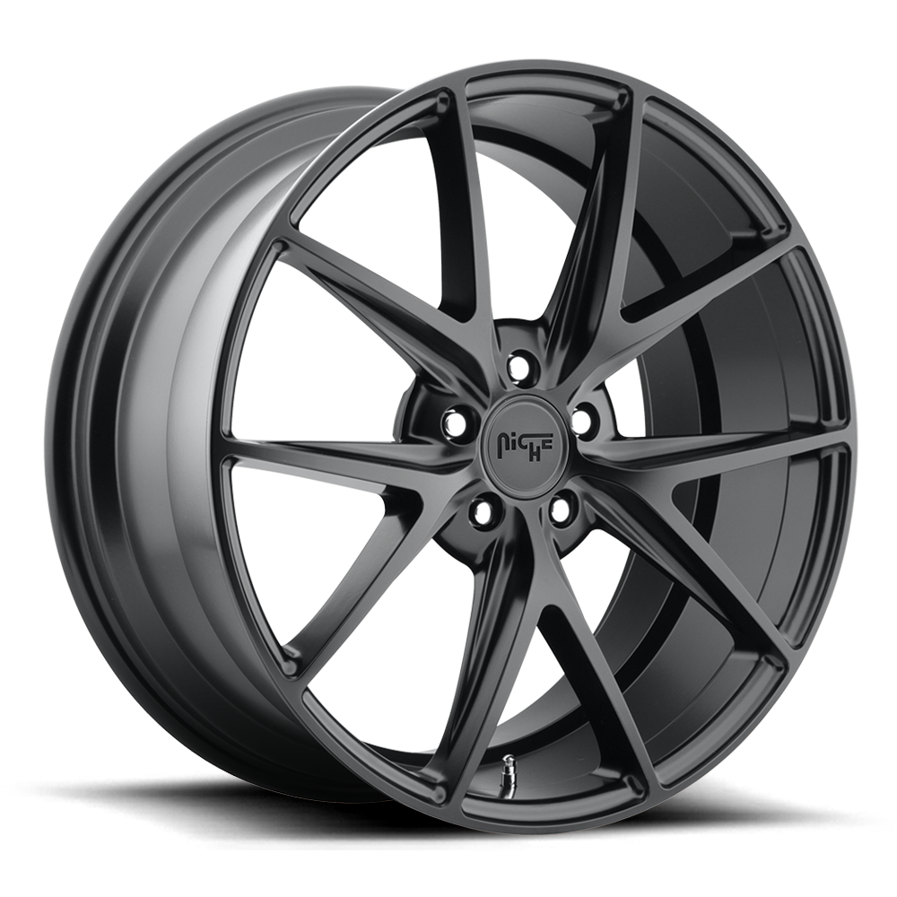 Niche 1PC 117 22" Wheels for Land Rover Defender (2020+)