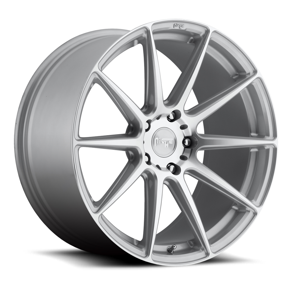 Niche 1PC 146 21" Wheels for Land Rover Defender (2020+)