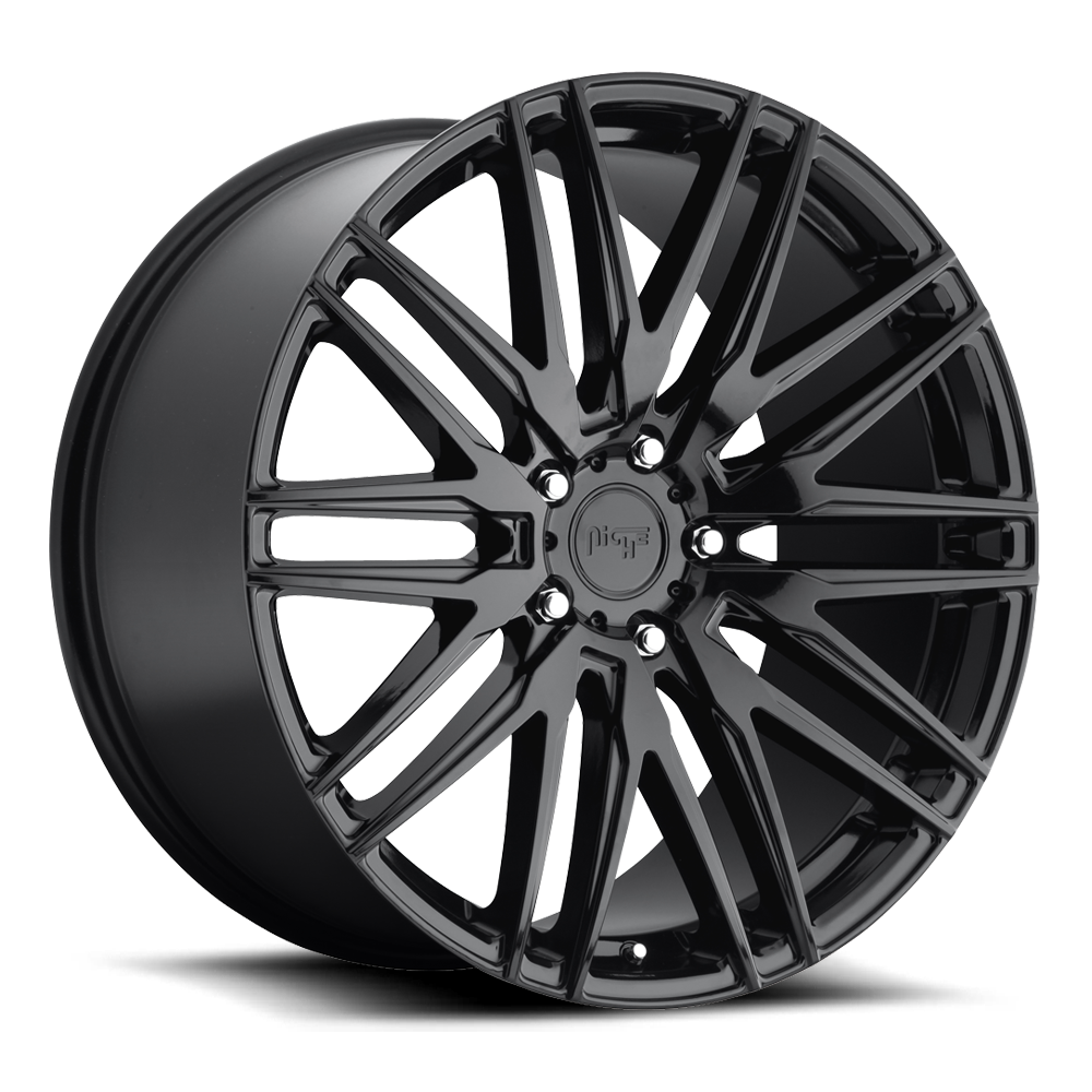 Niche 1PC 164 22" Wheels for Land Rover Defender (2020+)