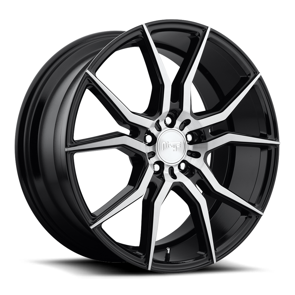 Niche 1PC 166 20" Wheels for Land Rover Defender (2020+)