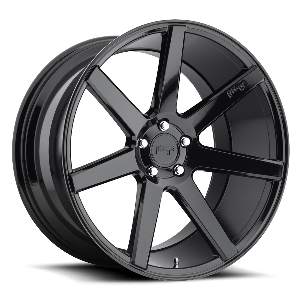Niche 1PC 168 22" Wheels for Land Rover Defender (2020+)