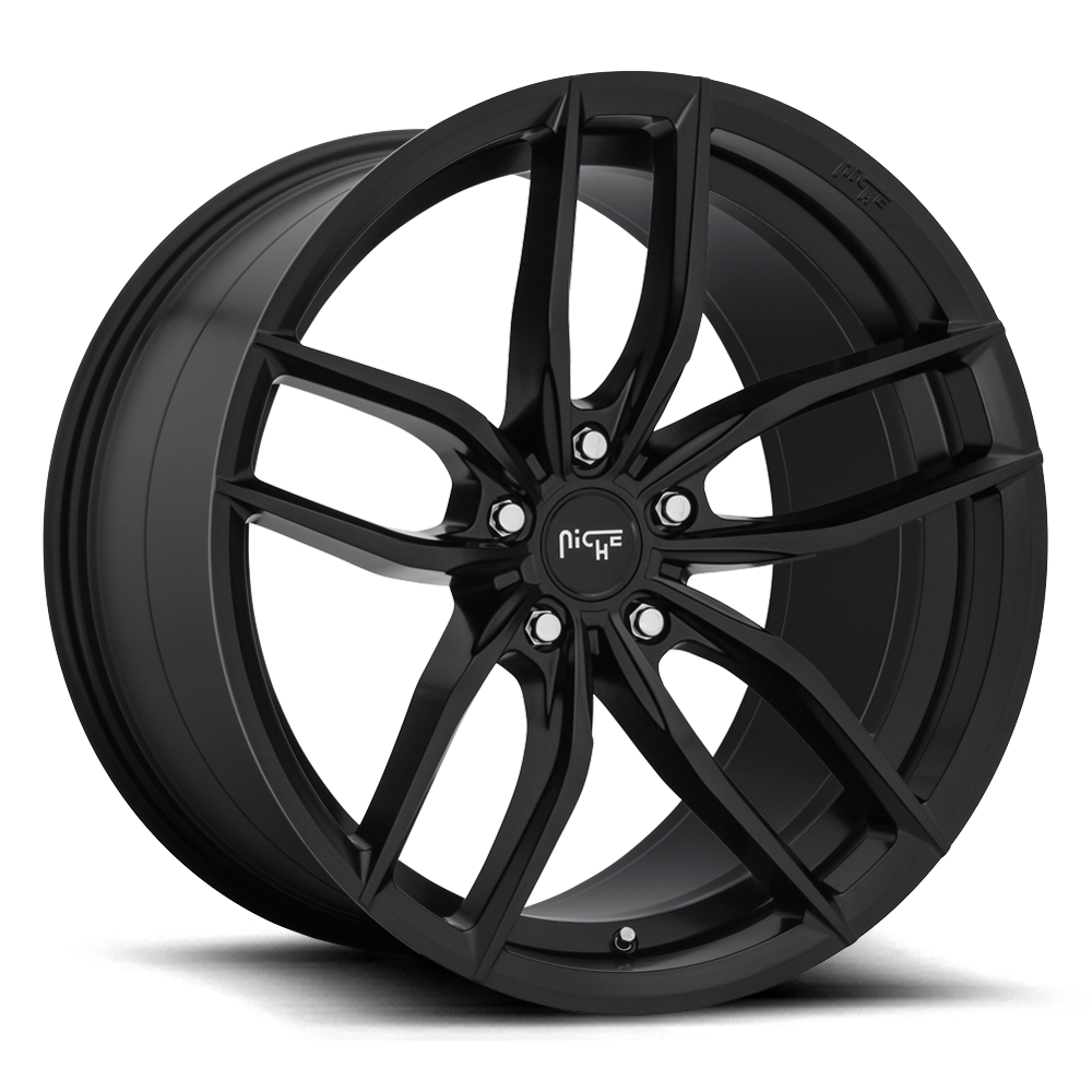 Niche 1PC 203 22" Wheels for Land Rover Defender (2020+)