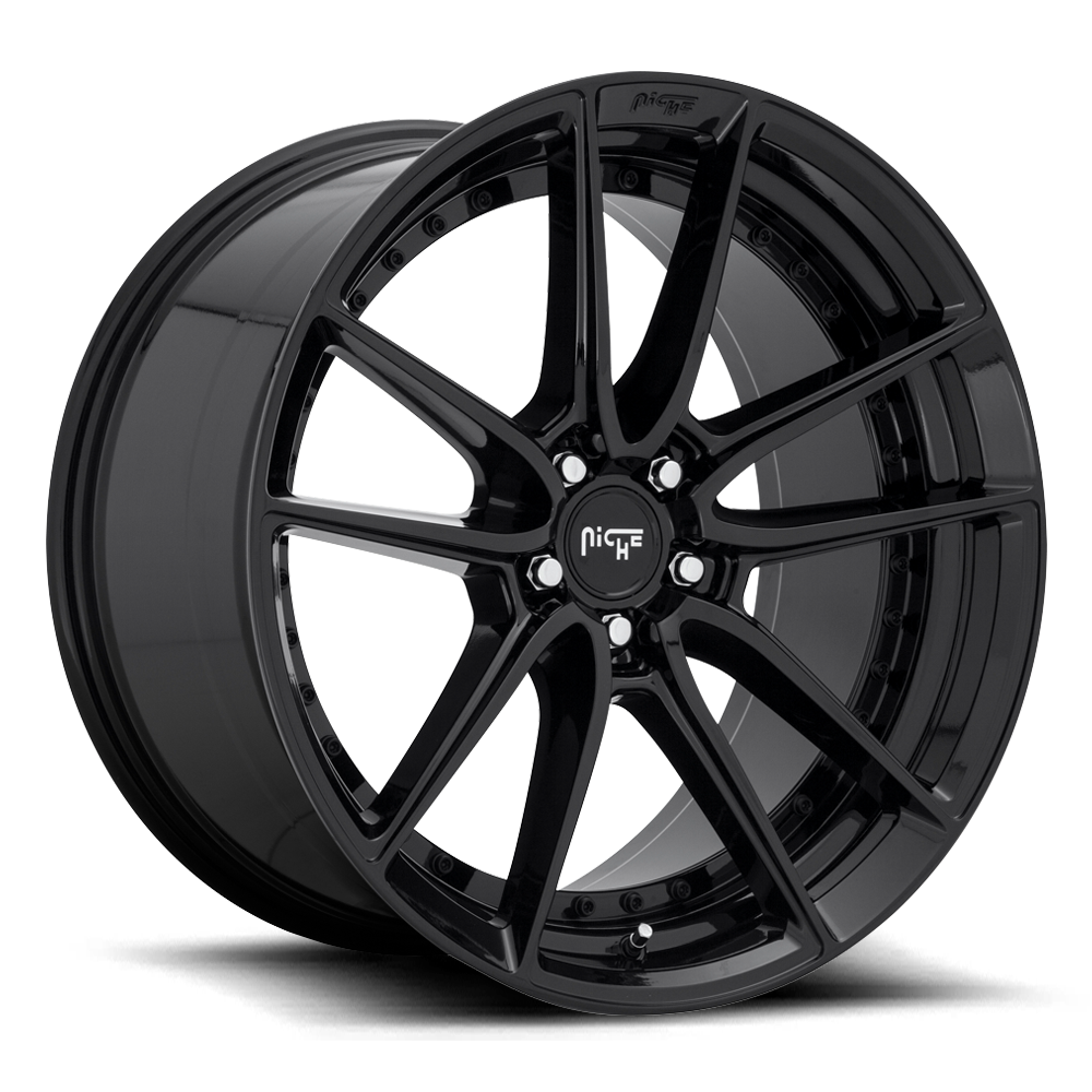 Niche 1PC 223 22" Wheels for Land Rover Defender (2020+)