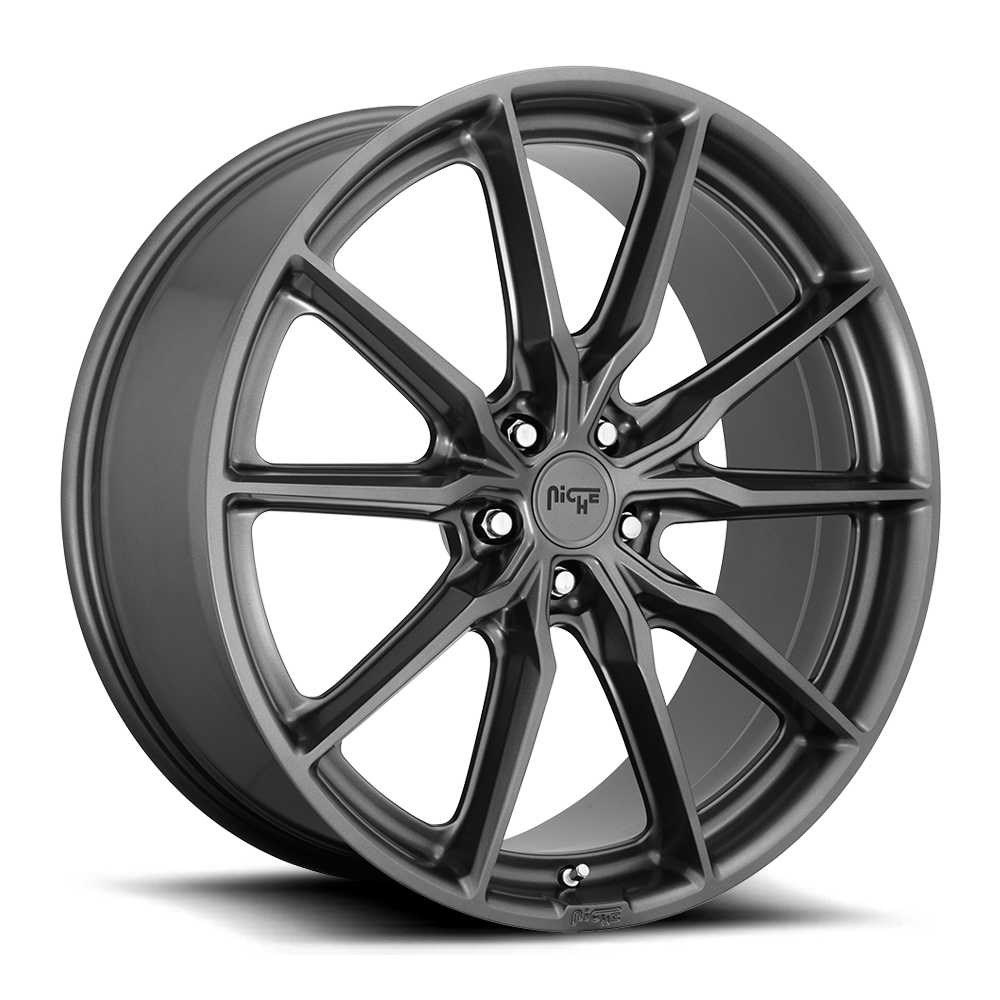 Niche 1PC 239 22" Wheels for Land Rover Defender (2020+)