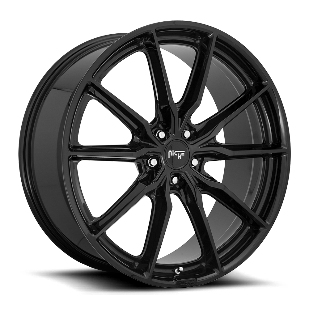 Niche 1PC 240 22" Wheels for Land Rover Defender (2020+)